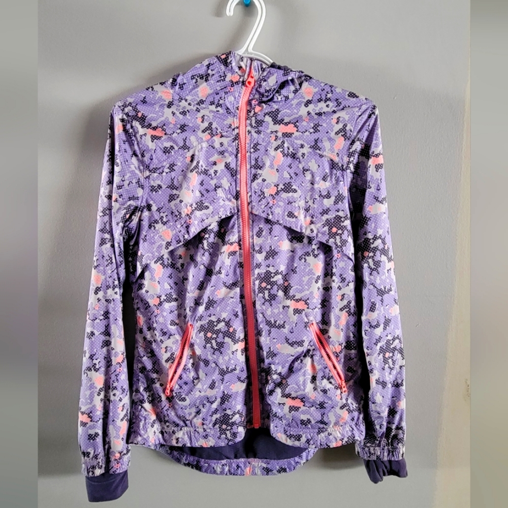 Ivivva jacket